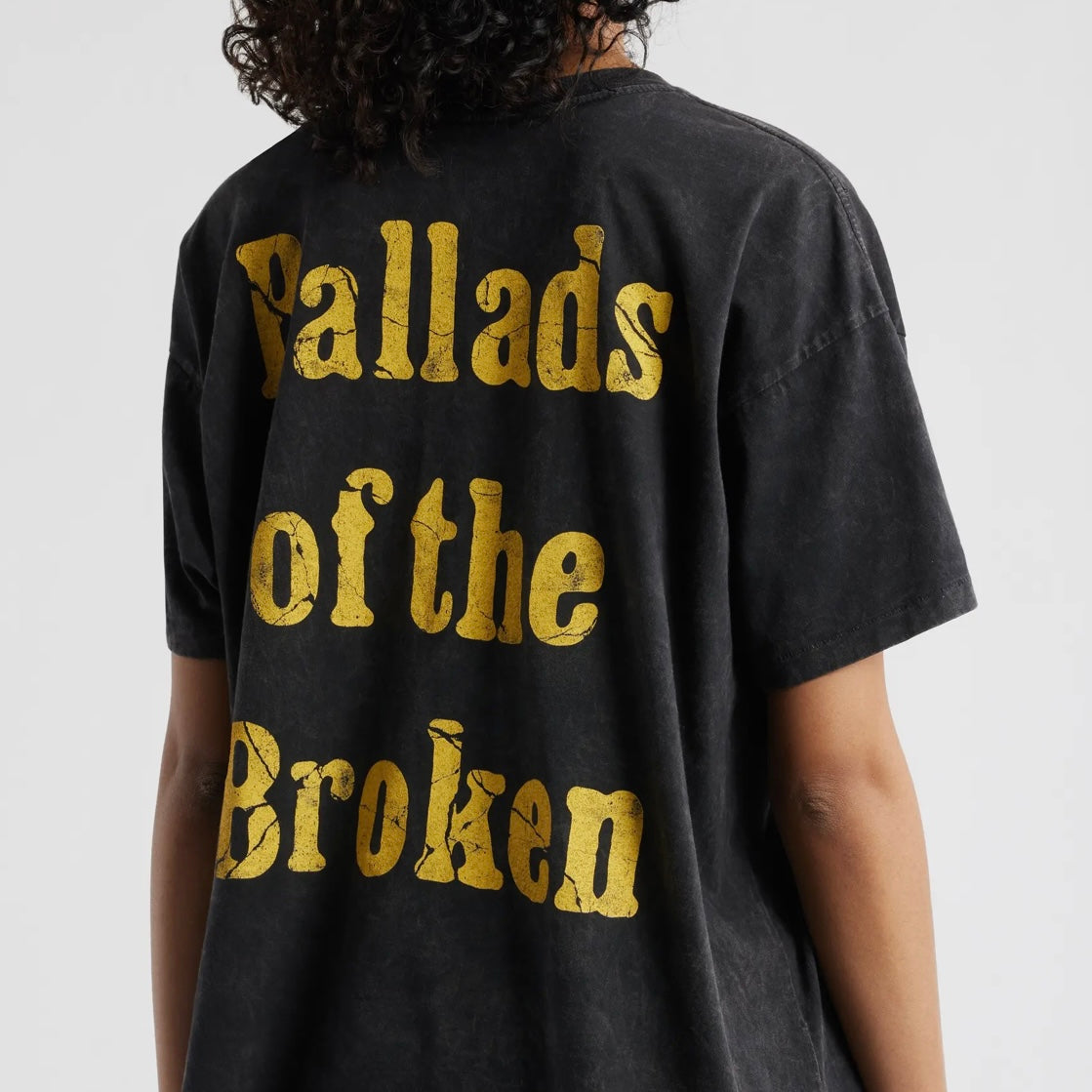 Daydreamer Jelly Roll Son of a Sinner Merch Tee