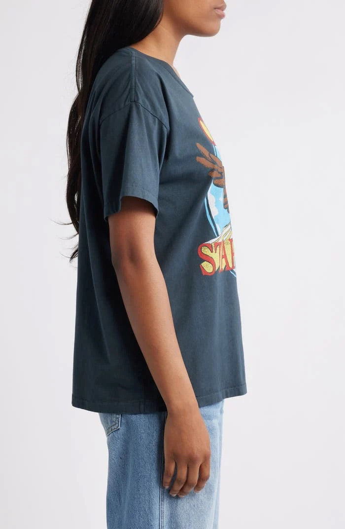 Daydreamer Chris Stapleton Eagle Merch Tee