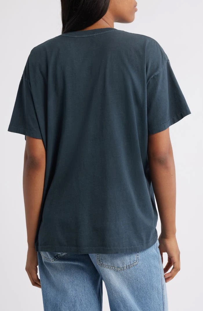 Daydreamer Chris Stapleton Eagle Merch Tee