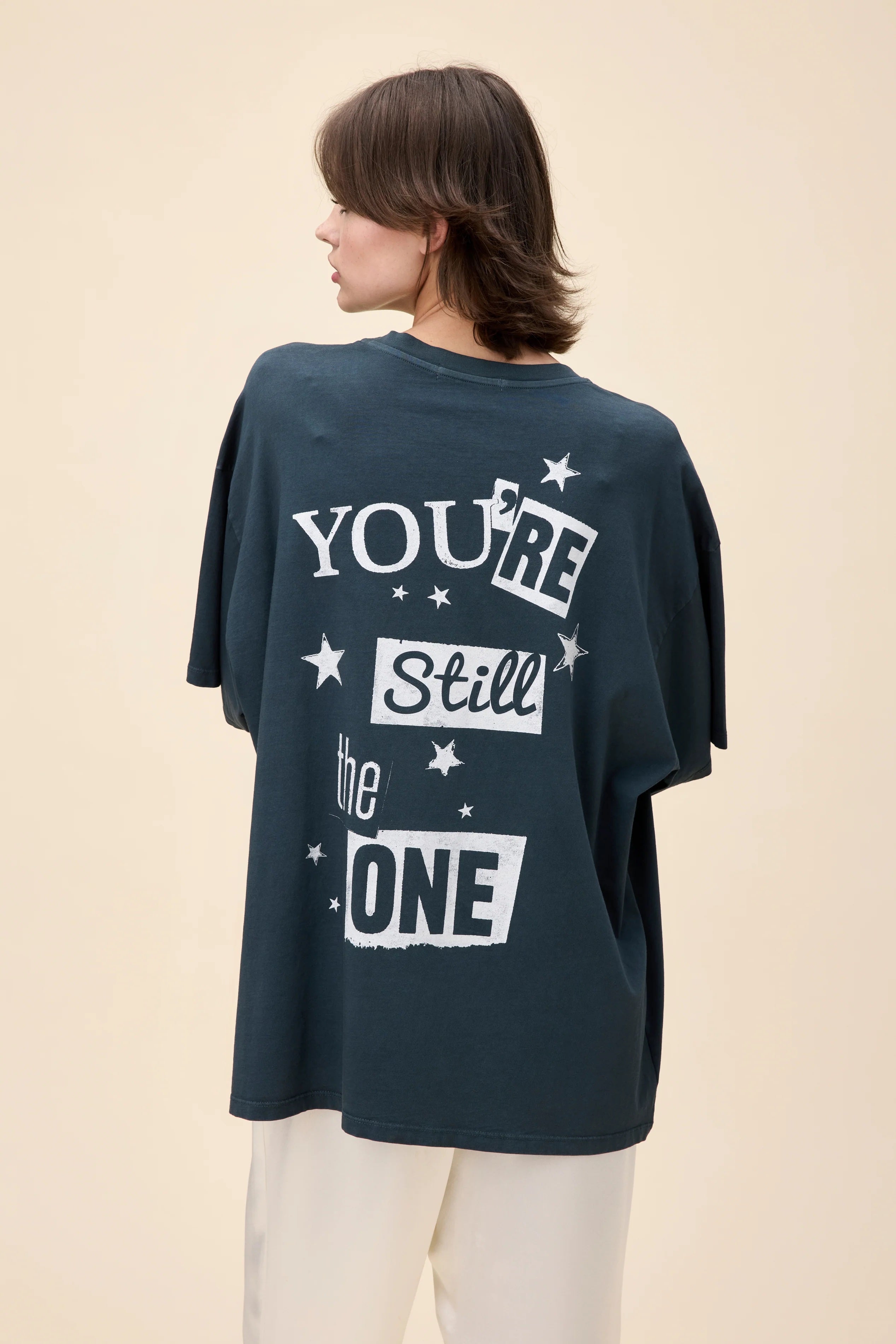 Daydreamer Shania Twain Still The One One Size Tee